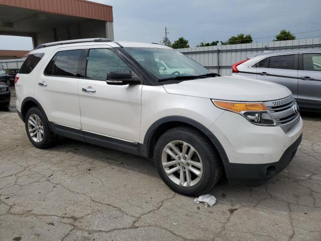 Фото 4 с аукциона – 2015 FORD EXPLORER X с VIN 1FM5K7D82FGB72325