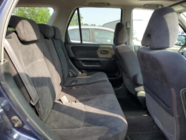 Photo 11 from auction – 2006 HONDA CR-V EX with VIN SHSRD78816U427155