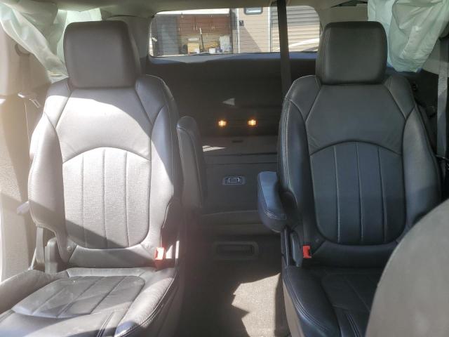 Photo 10 from auction – 2011 GMC ACADIA DEN with VIN 1GKKVTED1BJ336572