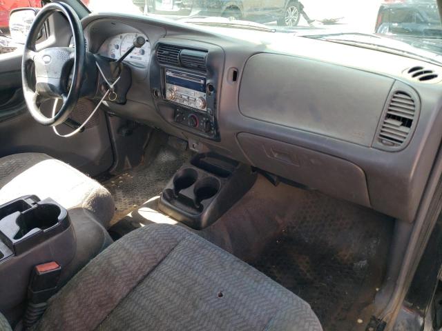 Photo 8 from auction – 2002 FORD RANGER SUP with VIN 1FTYR14UX2PB06798