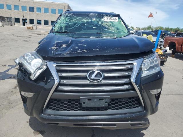 Photo 5 from auction – 2017 LEXUS GX 460 with VIN JTJBM7FX2H5156465