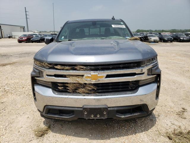 Photo 5 from auction – 2019 CHEVROLET SILVERADO with VIN 1GCUWCED9KZ148143