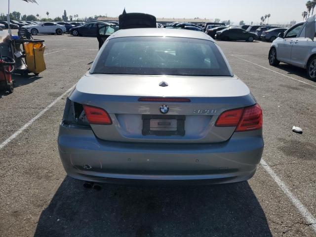 Photo 6 from auction – 2012 BMW 328 I SULE with VIN WBADW7C50CE730589