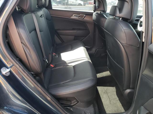 Photo 10 from auction – 2023 KIA SPORTAGE E with VIN KNDPVCAG9P7014641