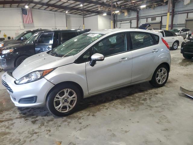 FORD FIESTA SE 2014 z numerem VIN 3FADP4EJ3EM200838 - Zdjęcie z aukcji