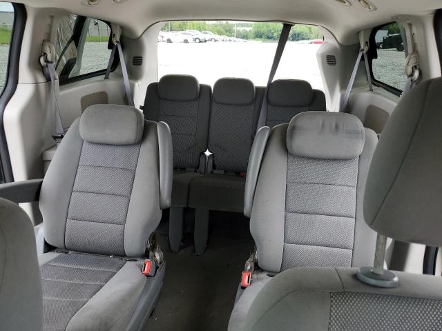 Photo 10 from auction – 2009 DODGE GRAND CARA with VIN 2D8HN44E39R642735