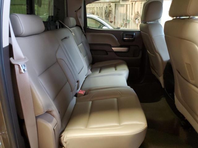 Photo 10 from auction – 2015 CHEVROLET SILVERADO with VIN 1GCUKSEC0FF202286