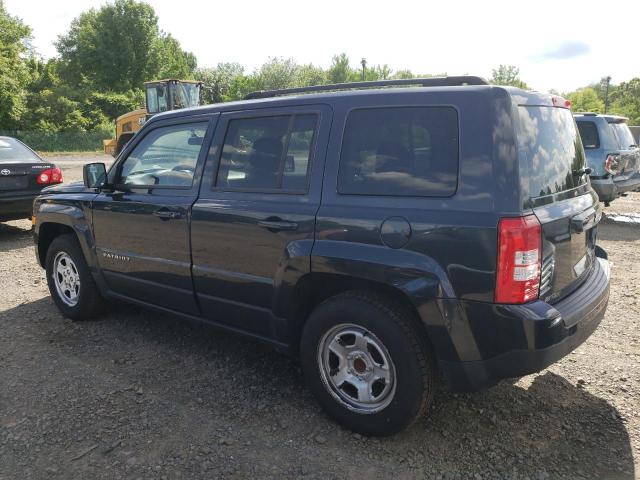 Photo 2 from auction – 2014 JEEP PATRIOT SP with VIN 1C4NJPBB8ED692311