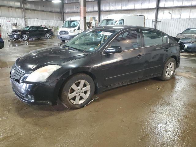 NISSAN ALTIMA 2.5 2008 with VIN 1N4AL21E08C124125 - Photo from auction