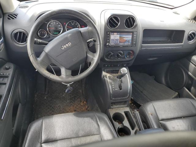 Photo 8 from auction – 2009 JEEP PATRIOT LI with VIN 1J8FF48B59D132367