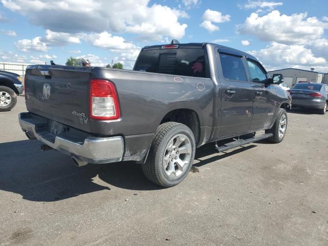 Photo 3 from auction – 2020 RAM 1500 BIG H with VIN 1C6SRFFM4LN225418