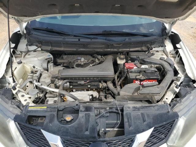 Photo 11 from auction – 2016 NISSAN ROGUE S with VIN 5N1AT2MT1GC818725