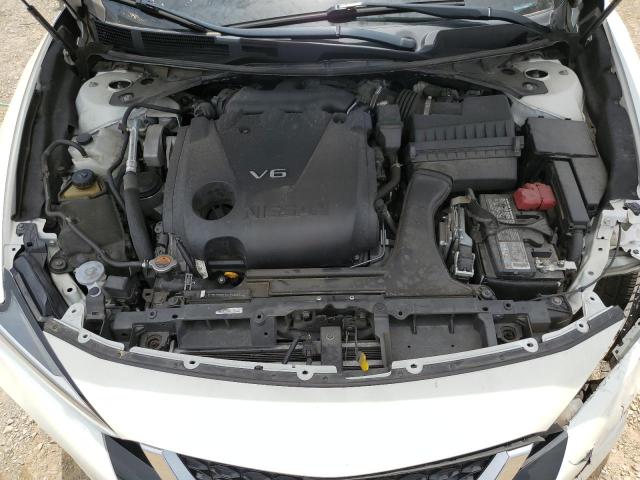 Photo 11 from auction – 2019 NISSAN MAXIMA S with VIN 1N4AA6AV7KC362929