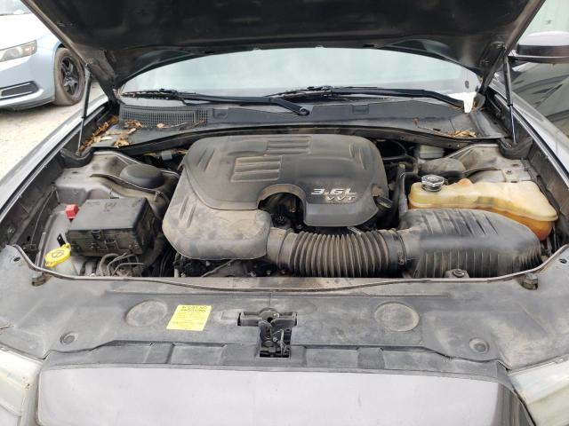 Photo 11 from auction – 2014 DODGE CHARGER SE with VIN 2C3CDXBG2EH324188