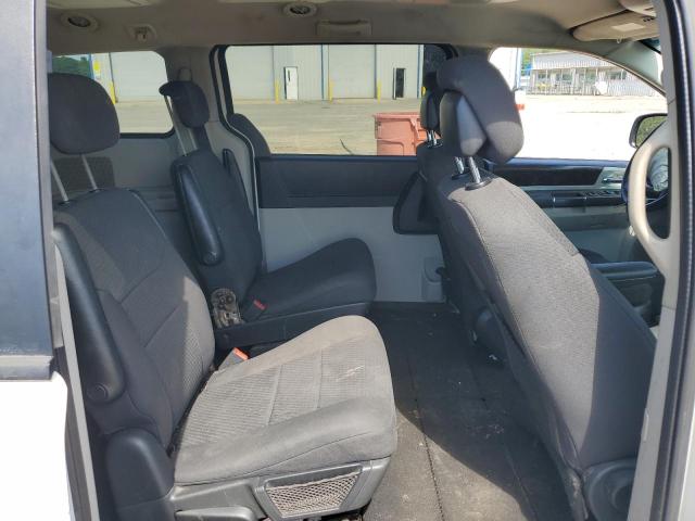 Photo 11 from auction – 2010 DODGE GRAND CARA with VIN 2D4RN5D11AR367430