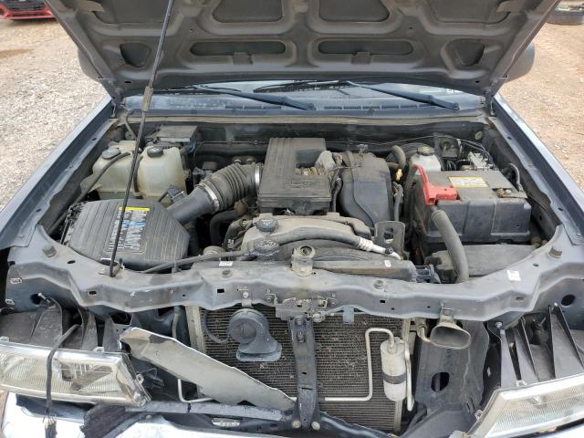 Photo 11 from auction – 2008 GMC CANYON SLE with VIN 1GTCS43EX88205022