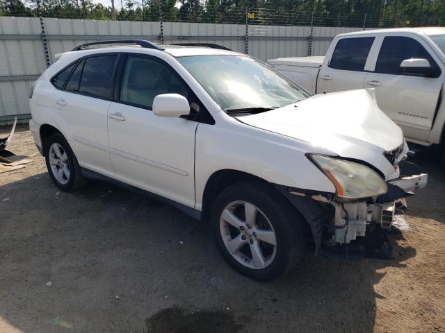 Фото 4 с аукциона – 2007 LEXUS RX 350 с VIN 2T2GK31U97C009996