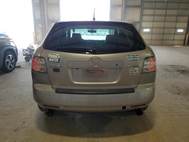 Photo 6 from auction – 2008 MAZDA CX-7 with VIN JM3ER293580207958