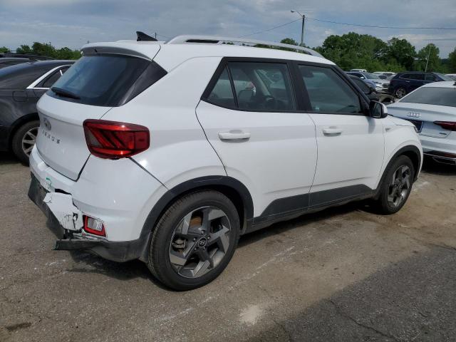 Photo 3 from auction – 2021 HYUNDAI VENUE SEL with VIN KMHRC8A32MU080384