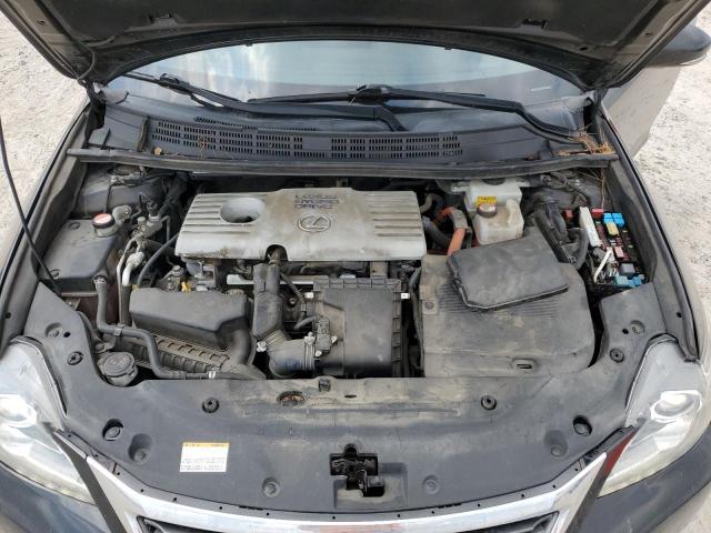 Photo 11 from auction – 2016 LEXUS CT 200 with VIN JTHKD5BH5G2251140