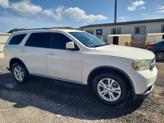 Photo 4 from auction – 2011 DODGE DURANGO CR with VIN 1D4RD4GG3BC660205