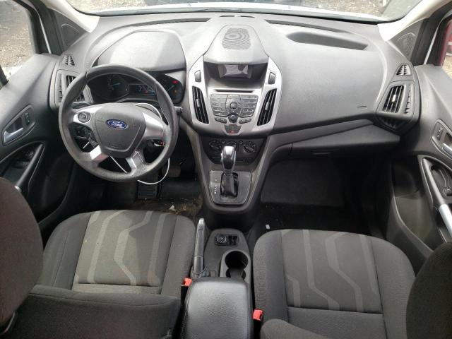 Photo 8 from auction – 2016 FORD TRANSIT CO with VIN NM0LS7F78G1268459