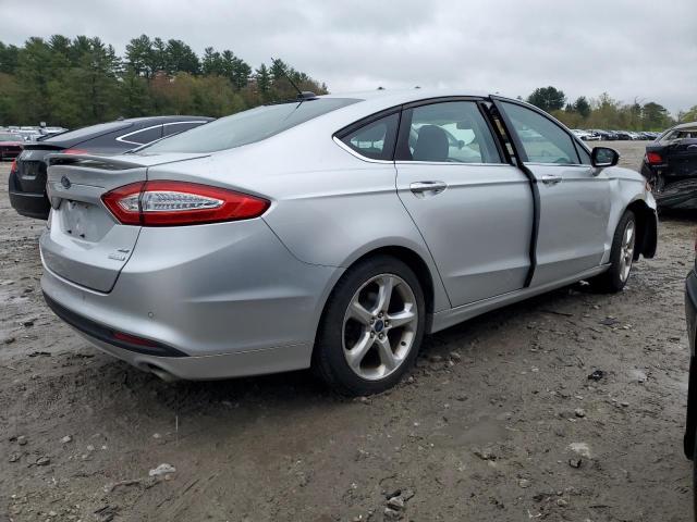 Photo 3 from auction – 2016 FORD FUSION SE with VIN 3FA6P0HD1GR377448