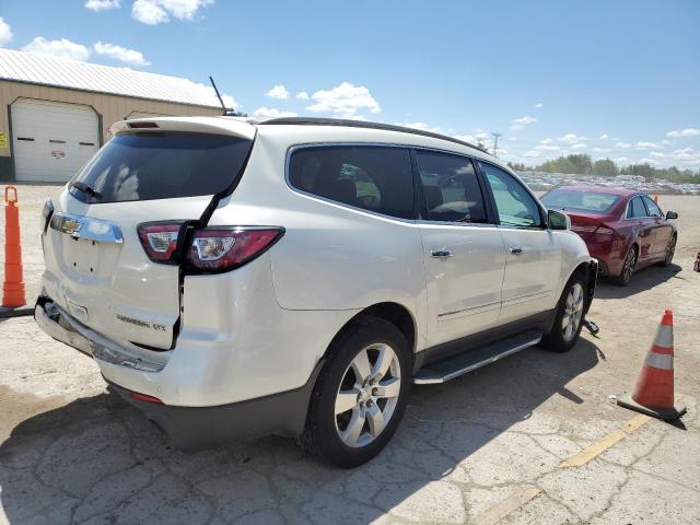 Photo 3 from auction – 2014 CHEVROLET TRAVERSE L with VIN 1GNKRJKD7EJ114591