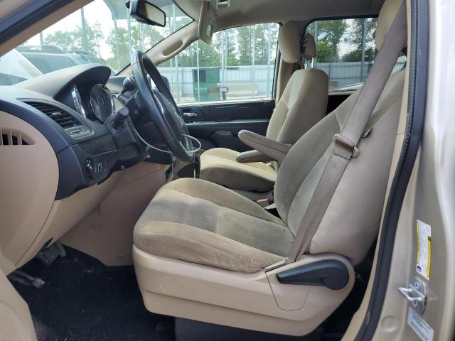 Photo 7 from auction – 2015 DODGE GRAND CARA with VIN 2C4RDGBG0FR648676