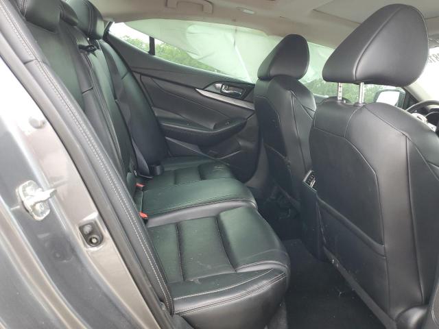 Photo 10 from auction – 2017 NISSAN MAXIMA 3.5 with VIN 1N4AA6AP1HC417997