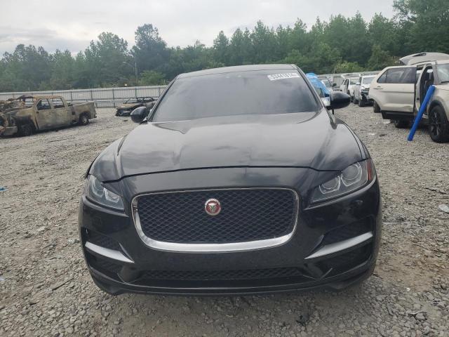 Photo 5 from auction – 2017 JAGUAR F-PACE PRE with VIN SADCK2BV7HA488773