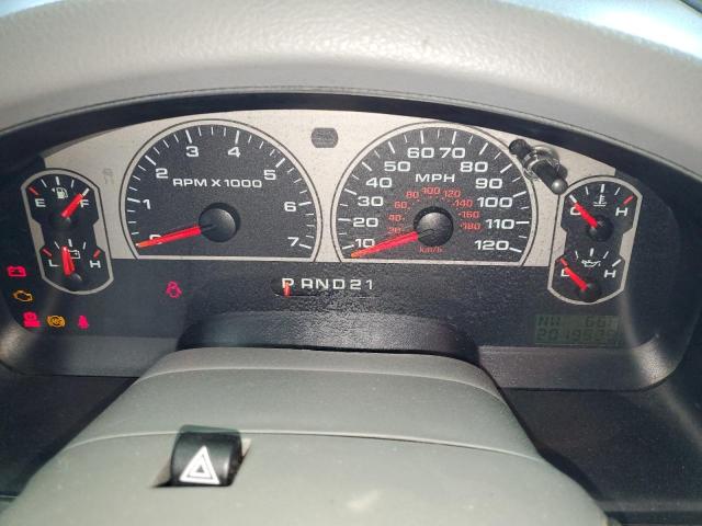 Photo 9 from auction – 2007 FORD F150 SUPER with VIN 1FTPW14VX7KD05660