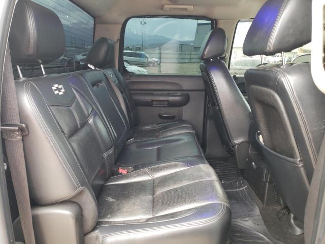 Photo 10 from auction – 2007 GMC NEW SIERRA with VIN 2GTEK13M871542076