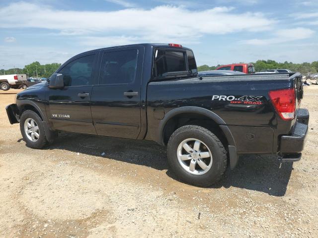 Photo 2 from auction – 2012 NISSAN TITAN S with VIN 1N6BA0EC0CN308377
