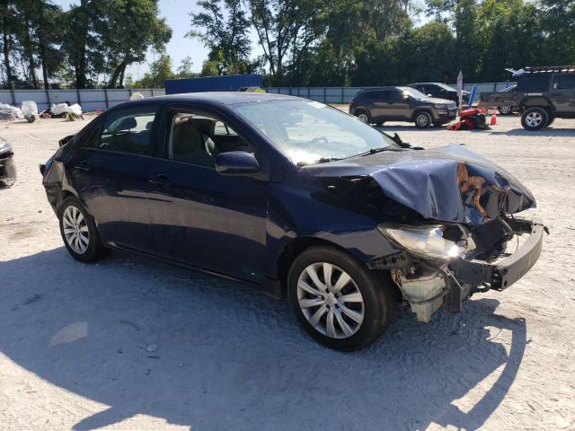 Photo 4 from auction – 2012 TOYOTA COROLLA BA with VIN 2T1BU4EE5CC801431