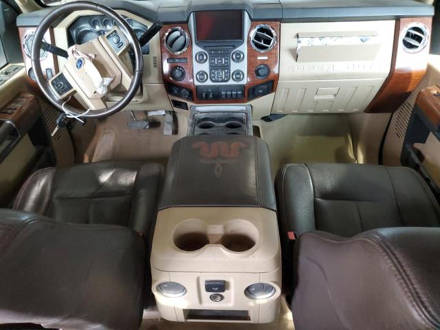Photo 8 from auction – 2016 FORD F250 SUPER with VIN 1FT7W2BT6GEB48232