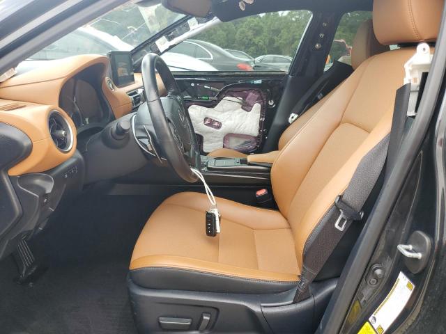 Photo 7 from auction – 2021 LEXUS IS 300 with VIN JTHAA1D28M5110076
