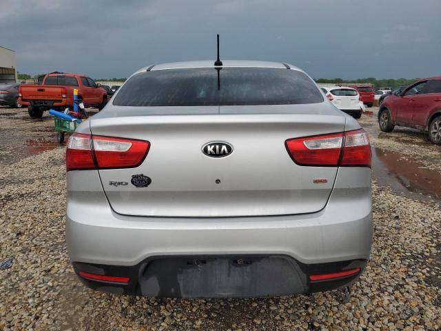 Photo 6 from auction – 2015 KIA RIO LX with VIN KNADM4A31F6528008