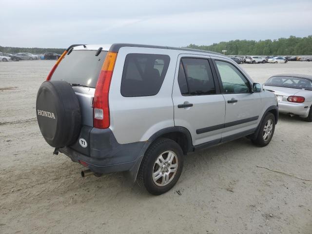 Photo 3 from auction – 2004 HONDA CR-V EX with VIN SHSRD78824U241220