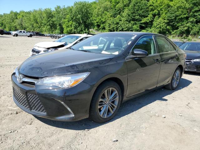 Photo 1 from auction – 2017 TOYOTA CAMRY LE with VIN 4T1BF1FK0HU318481