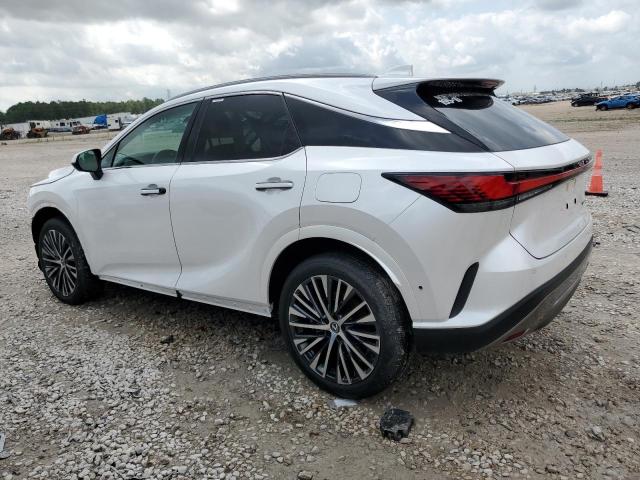 Photo 2 from auction – 2023 LEXUS RX 350 BAS with VIN 2T2BAMBA0PC018450