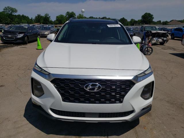 Photo 5 from auction – 2019 HYUNDAI SANTA FE L with VIN 5NMS53AA2KH029828