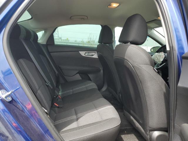 Photo 10 from auction – 2023 KIA FORTE LX with VIN 3KPF24AD0PE562754