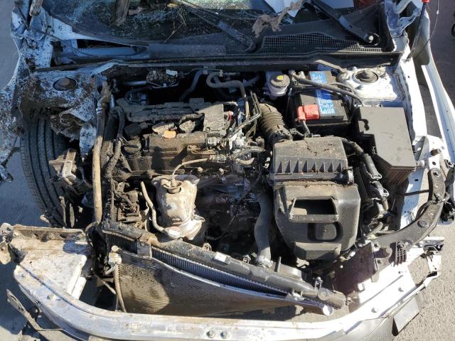 Photo 11 from auction – 2023 HONDA CIVIC LX with VIN 2HGFE2F20PH555053