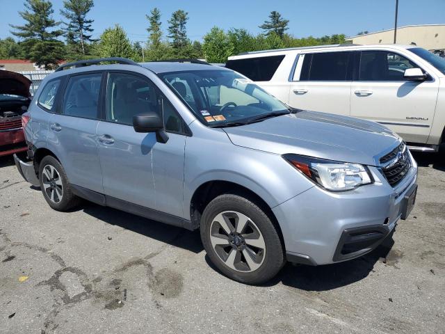 Photo 4 from auction – 2018 SUBARU FORESTER 2 with VIN JF2SJABC8JH484815