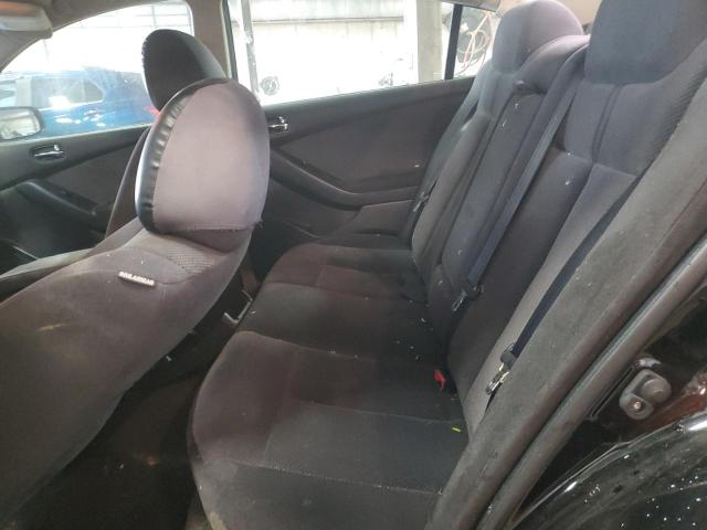 Photo 10 from auction – 2008 NISSAN ALTIMA 2.5 with VIN 1N4AL21E08C124125