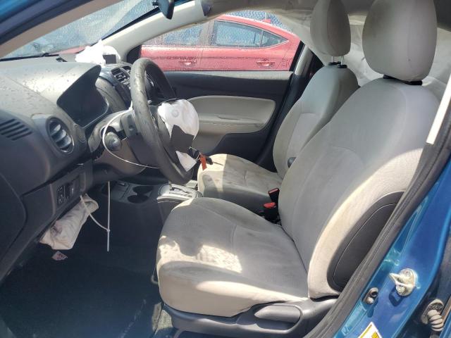 Photo 7 from auction – 2019 MITSUBISHI MIRAGE G4 with VIN ML32F3FJ0KHF04731