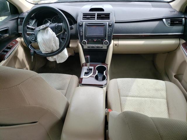 Photo 8 from auction – 2014 TOYOTA CAMRY L with VIN 4T4BF1FK7ER358137