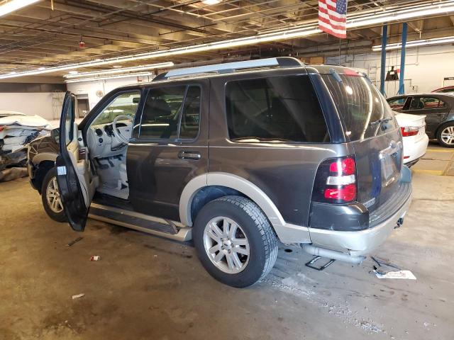 Photo 2 from auction – 2007 FORD EXPLORER E with VIN 1FMEU74E87UA89937
