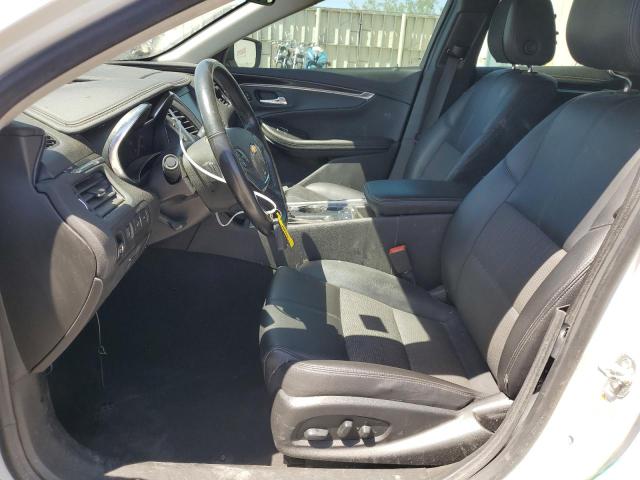 Zdjęcie 7 z aukcji – 2020 CHEVROLET IMPALA LT z VIN 2G11Z5S38L9102373